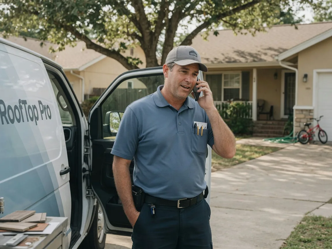 Roof Repair Rapid City, MI FAQs